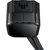 ASUS 90RC01A1-B0EAY0, Watercooling Noir