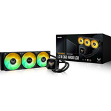 ASUS 90RC01A1-B0EAY0, Watercooling Noir