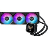 ASUS 90RC01A1-B0EAY0, Watercooling Noir