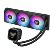 ASUS 90RC01A1-B0EAY0, Watercooling Noir