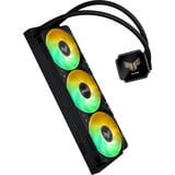 ASUS 90RC01A1-B0EAY0, Watercooling Noir