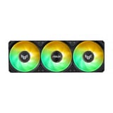 ASUS 90RC01A1-B0EAY0, Watercooling Noir