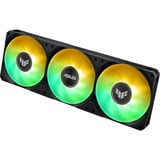ASUS 90RC01A1-B0EAY0, Watercooling Noir