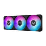 ASUS 90RC01A1-B0EAY0, Watercooling Noir