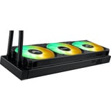 ASUS 90RC01A1-B0EAY0, Watercooling Noir