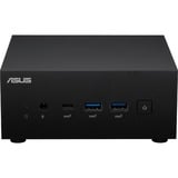 ASUS ExpertCenter PN64-S7013MD Intel® Core™ i7 i7-12700H 16 Go DDR5-SDRAM 512 Go SSD Mini PC Noir Noir, Intel® Core™ i7, i7-12700H, 16 Go, DDR5-SDRAM, 512 Go, SSD