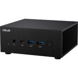 ASUS ExpertCenter PN64-S7013MD Intel® Core™ i7 i7-12700H 16 Go DDR5-SDRAM 512 Go SSD Mini PC Noir Noir, Intel® Core™ i7, i7-12700H, 16 Go, DDR5-SDRAM, 512 Go, SSD