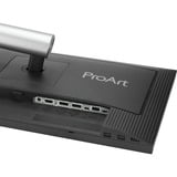 ASUS ProArt PA278CFRV écran plat de PC 68,6 cm (27") 2560 x 1440 pixels Quad HD LCD Noir Moniteur  Noir/Argent, 68,6 cm (27"), 2560 x 1440 pixels, Quad HD, LCD, 5 ms, Noir
