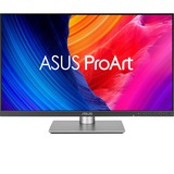 ASUS ProArt PA278CFRV écran plat de PC 68,6 cm (27") 2560 x 1440 pixels Quad HD LCD Noir Moniteur  Noir/Argent, 68,6 cm (27"), 2560 x 1440 pixels, Quad HD, LCD, 5 ms, Noir