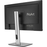 ASUS ProArt PA278CFRV écran plat de PC 68,6 cm (27") 2560 x 1440 pixels Quad HD LCD Noir Moniteur  Noir/Argent, 68,6 cm (27"), 2560 x 1440 pixels, Quad HD, LCD, 5 ms, Noir