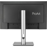 ASUS ProArt PA278CFRV écran plat de PC 68,6 cm (27") 2560 x 1440 pixels Quad HD LCD Noir Moniteur  Noir/Argent, 68,6 cm (27"), 2560 x 1440 pixels, Quad HD, LCD, 5 ms, Noir