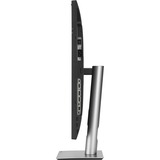 ASUS ProArt PA278CFRV écran plat de PC 68,6 cm (27") 2560 x 1440 pixels Quad HD LCD Noir Moniteur  Noir/Argent, 68,6 cm (27"), 2560 x 1440 pixels, Quad HD, LCD, 5 ms, Noir