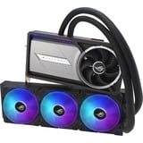 ASUS ROG Astral - -LC-RTX5090-32G-GAMING NVIDIA GeForce RTX 5090 32 Go GDDR7, Carte graphique GeForce RTX 5090, 32 Go, GDDR7, 512 bit, 7680 x 4320 pixels, PCI Express 5.0