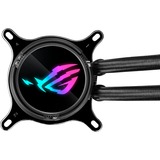 ASUS ROG STRIX LC III 240mm ARGB, Watercooling Noir