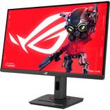 ASUS ROG Strix XG279CNS écran plat de PC 68,6 cm (27") 1920 x 1080 pixels Full HD LCD Noir Moniteur gaming Noir, 1x DisplayPort, 1x HDMI, 1x USB-C, 380 Hz, 68,6 cm (27"), 1920 x 1080 pixels, Full HD, LCD, 1 ms, Noir