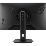 ASUS ROG Strix XG279CNS écran plat de PC 68,6 cm (27") 1920 x 1080 pixels Full HD LCD Noir Moniteur gaming Noir, 1x DisplayPort, 1x HDMI, 1x USB-C, 380 Hz, 68,6 cm (27"), 1920 x 1080 pixels, Full HD, LCD, 1 ms, Noir