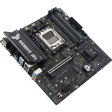 ASUS TUF GAMING A620AM-PLUS carte mère socket AM5 