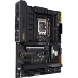 ASUS TUF GAMING H770-PRO WIFI carte mère socket 1700 Noir