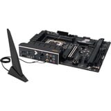 ASUS TUF GAMING H770-PRO WIFI carte mère socket 1700 Noir