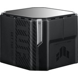 ASUS TUF Gaming LC III 360 ARGB LCD, Watercooling Noir