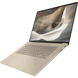 ASUS Zenbook A16 16" PC portable Copilot+  Beige