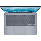 ASUS  14" PC portable Copilot+  Bleu clair