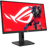 ASUS  27" Moniteur gaming  Noir