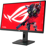 ASUS  27" Moniteur gaming  Noir