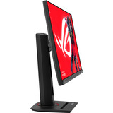 ASUS  27" Moniteur gaming  Noir