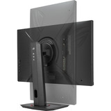 ASUS  27" Moniteur gaming  Noir