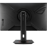 ASUS  27" Moniteur gaming  Noir