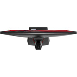 ASUS  27" Moniteur gaming  Noir