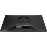 ASUS  27" Moniteur gaming  Noir
