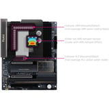 Alphacool Apex Monoblock Asus ProArt X870E-Creator WiFi, Watercooling Noir