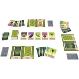 Amigo Artichauts, Jeu de cartes 