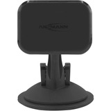 Ansmann 1700-0070 support Mobile/smartphone Noir Noir, Mobile/smartphone, Voiture, Noir