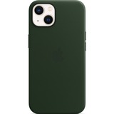 Apple MM1G3ZM/A, Housse pour téléphone portable vert foncé
