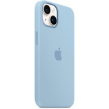 Apple MQU93ZM/A, Housse/Étui smartphone Bleu clair