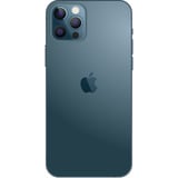 Apple PG2512-A, Smartphone Bleu foncé