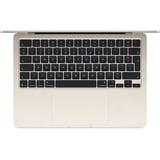 Apple  PC portable Champagne