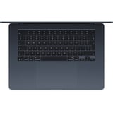 Apple  PC portable Noir