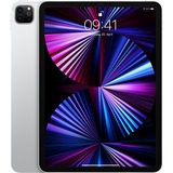 Apple iPad Pro 512 Go 27,9 cm (11") Apple M 8 Go Wi-Fi 6 (802.11ax) iPadOS 14 Argent, Tablette Argent, 27,9 cm (11"), 2388 x 1668 pixels, 512 Go, 8 Go, iPadOS 14, Argent