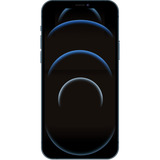 Apple iPhone 12 Pro 128GB Reconditionné smartphone Bleu foncé | 128 Go | iOS | Dual-SIM