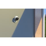 Aqara CH-C08DW, Caméra de surveillance Blanc