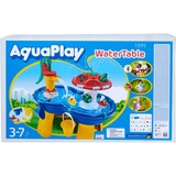 Aquaplay 8700001595, Table de jeu 