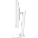 BenQ EW2790U Premium 27" 4K Ultra HD Moniteur Blanc, 3x HDMI, 2x USB-C, 3x USB-A, 68,6 cm (27"), 3840 x 2160 pixels, 4K Ultra HD, LED, 5 ms, Blanc