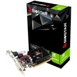 Biostar VN6103THX6 carte graphique NVIDIA GeForce GT 610 2 Go GDDR3 GeForce GT 610 2 Go