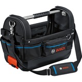 Bosch 1.600.A02.H5B 20 outils, Set d'outils Noir, 20 outils