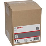 Bosch 2 608 000 663 accessoire pour dépoussiéreur Filtre Filtre, Rouge, Blanc, Bosch GAS 18V-10 L Professional, 125 mm, 155 mm, Boîte