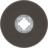 Bosch 2 608 619 261 accessoire pour meuleuse d'angle Disque de coupe Disque de coupe, Acier inoxydable, 11,5 cm, Bosch, Moyeu plat, 2,22 cm